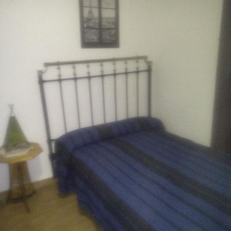 El Patio Andalu Bed & Breakfast Ardales Room photo