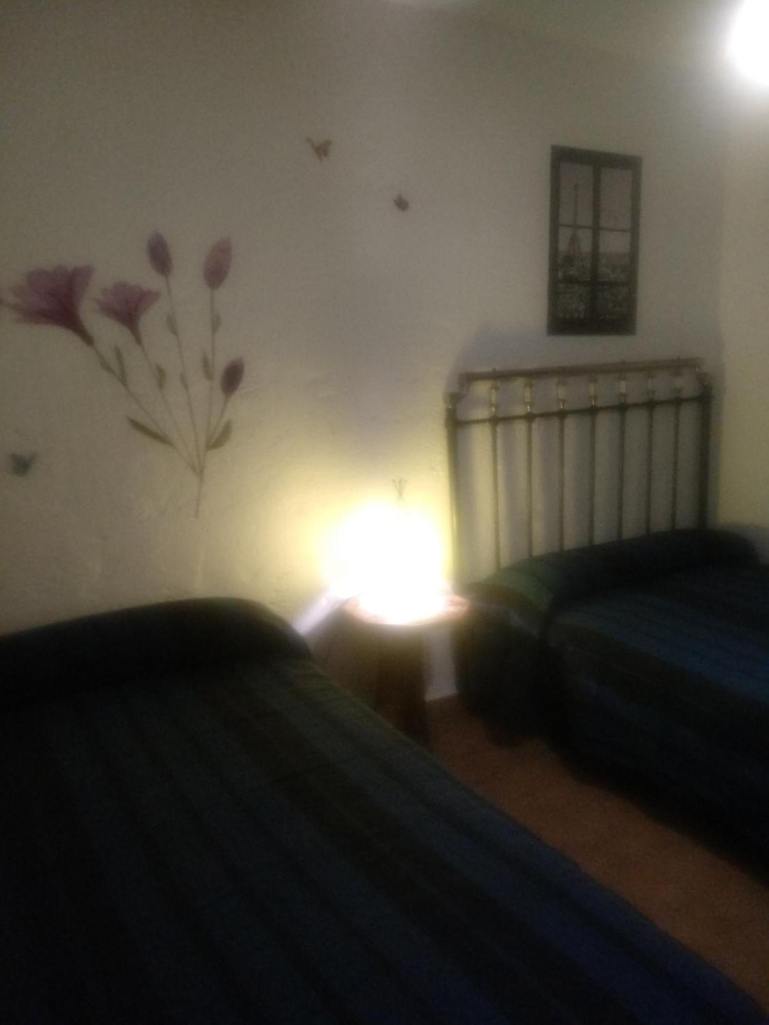 El Patio Andalu Bed & Breakfast Ardales Room photo