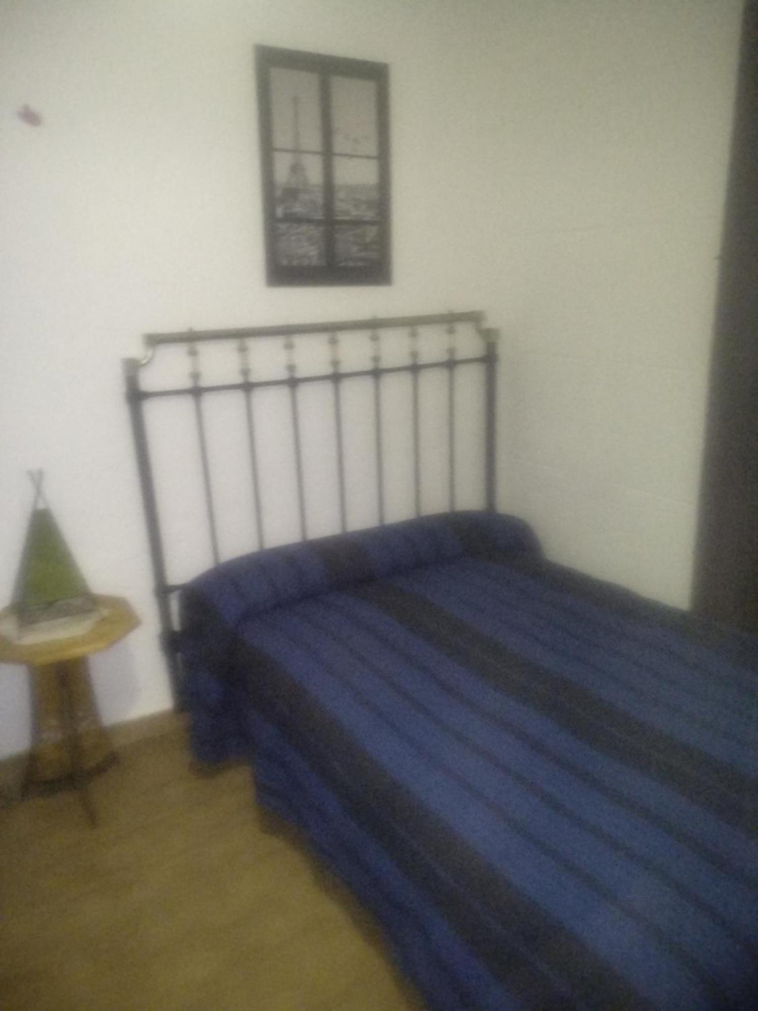 El Patio Andalu Bed & Breakfast Ardales Room photo